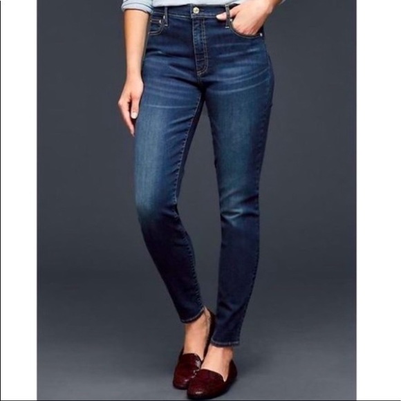 GAP | Jeans | Gap 969 Resolution True 